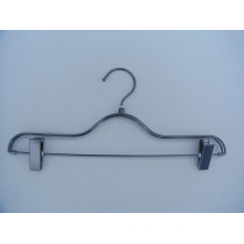 Hh Brand Hm3517 Whole Metal Bottom Pant Skirt Hanger